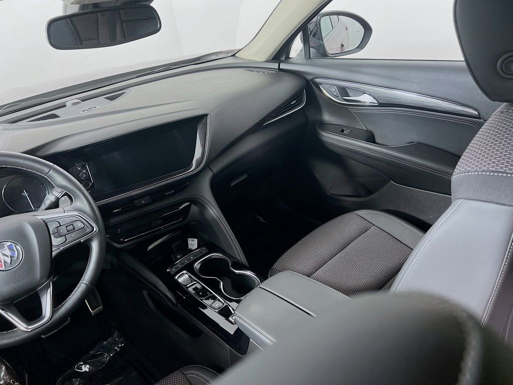 Certified 2023 Buick Envision Preferred w/ Sport Touring Package image 22