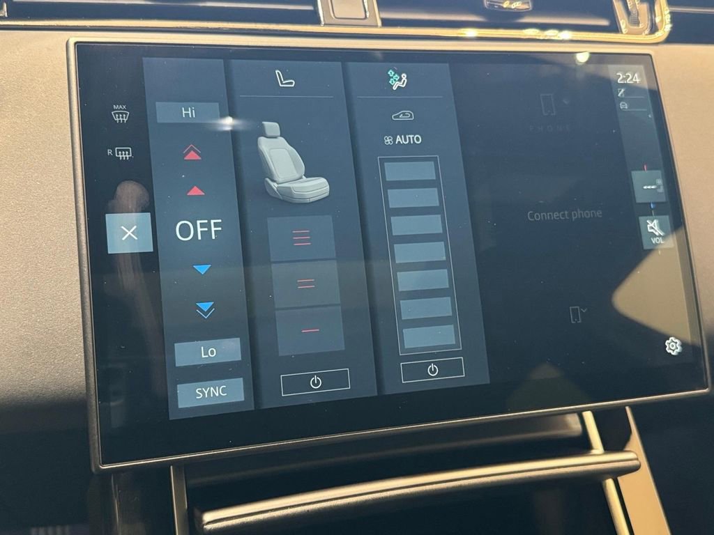 Used 2026 Land Rover Range Rover Evoque S image 14