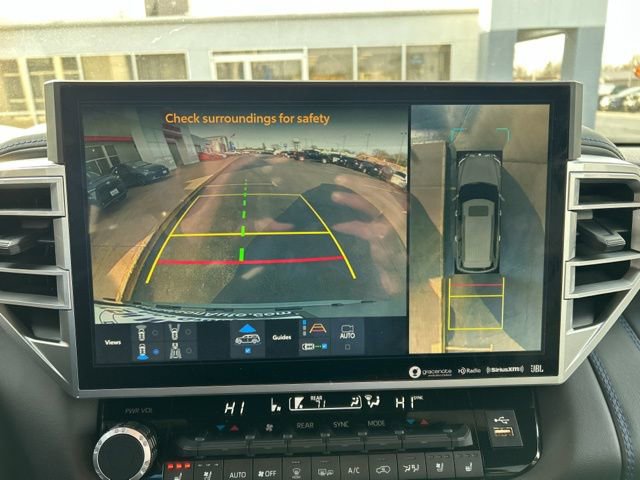Used 2024 Toyota Sequoia Platinum image 55