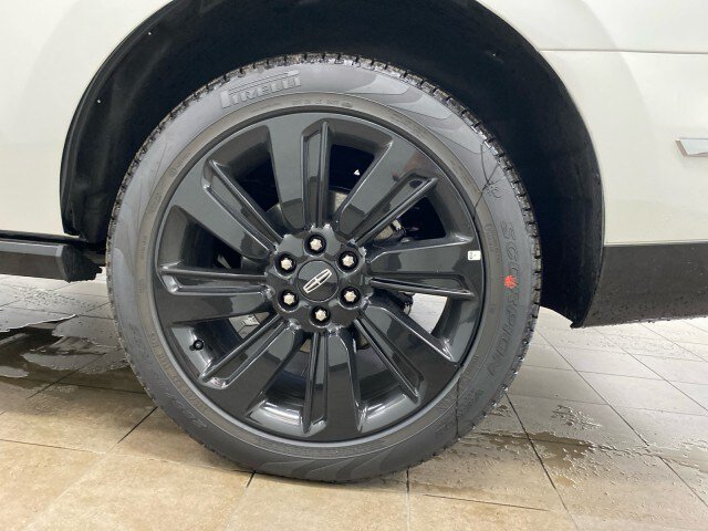 New 2024 Lincoln Navigator Black Label AWD/4WD image 50