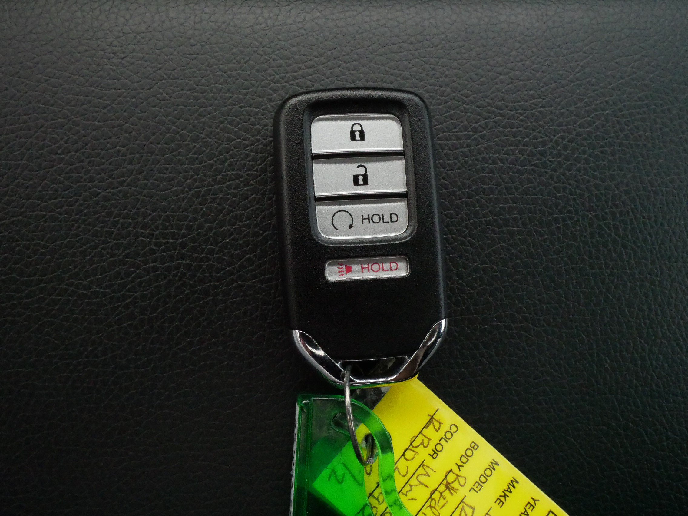 Used 2024 Honda Ridgeline Black Edition image 34