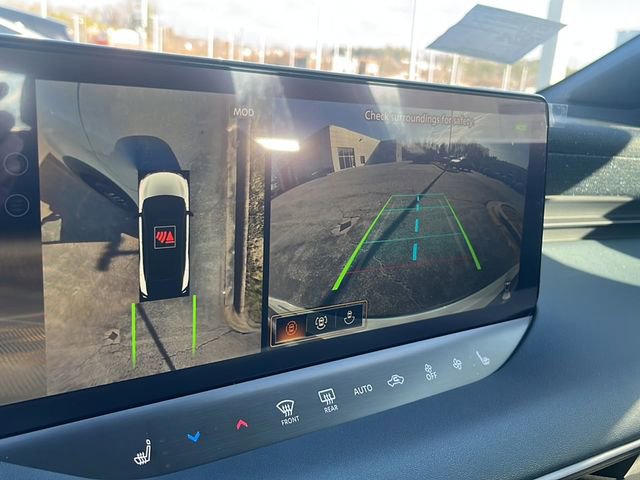 New 2026 Nissan Leaf SV+ w/ Floor Mat Package (SV+) image 22