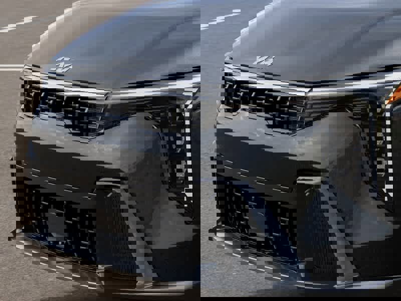 New 2026 Kia K4 GT-Line FWD image 12