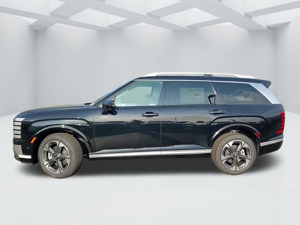 New 2026 Hyundai Palisade Limited image 7