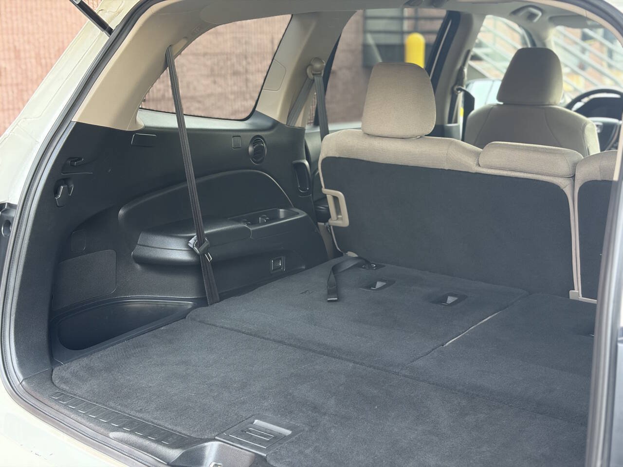 Used 2016 Honda Pilot LX image 23