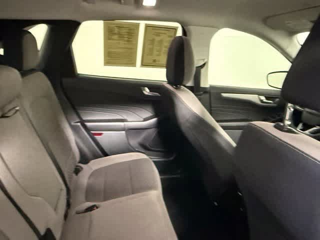Used 2021 Ford Escape SE w/ SE Sport Appearance Package FWD image 54