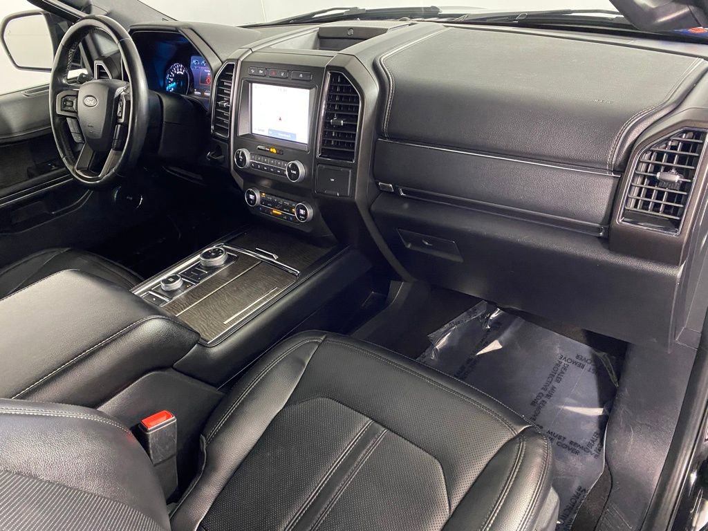 Used 2021 Ford Expedition Limited image 36