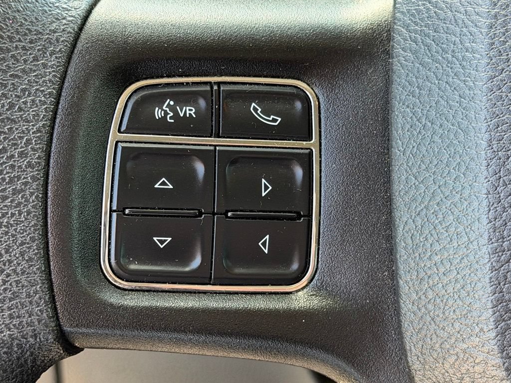 Used 2019 RAM 1500 Warlock w/ Electronics Group AWD/4WD image 14