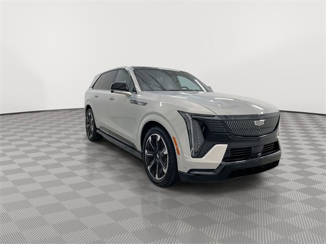 New 2025 Cadillac Escalade IQ Sport 1 image 13