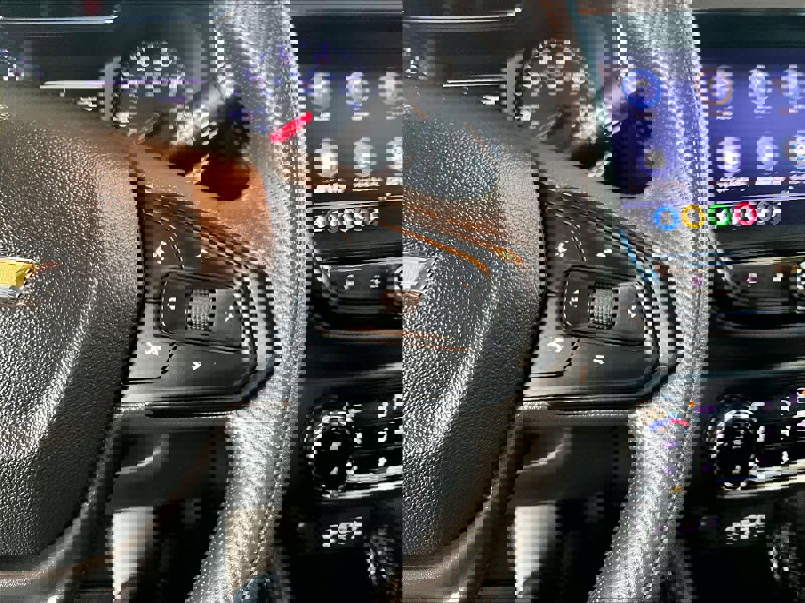 Used 2022 Chevrolet TrailBlazer LT w/ Convenience Package image 23