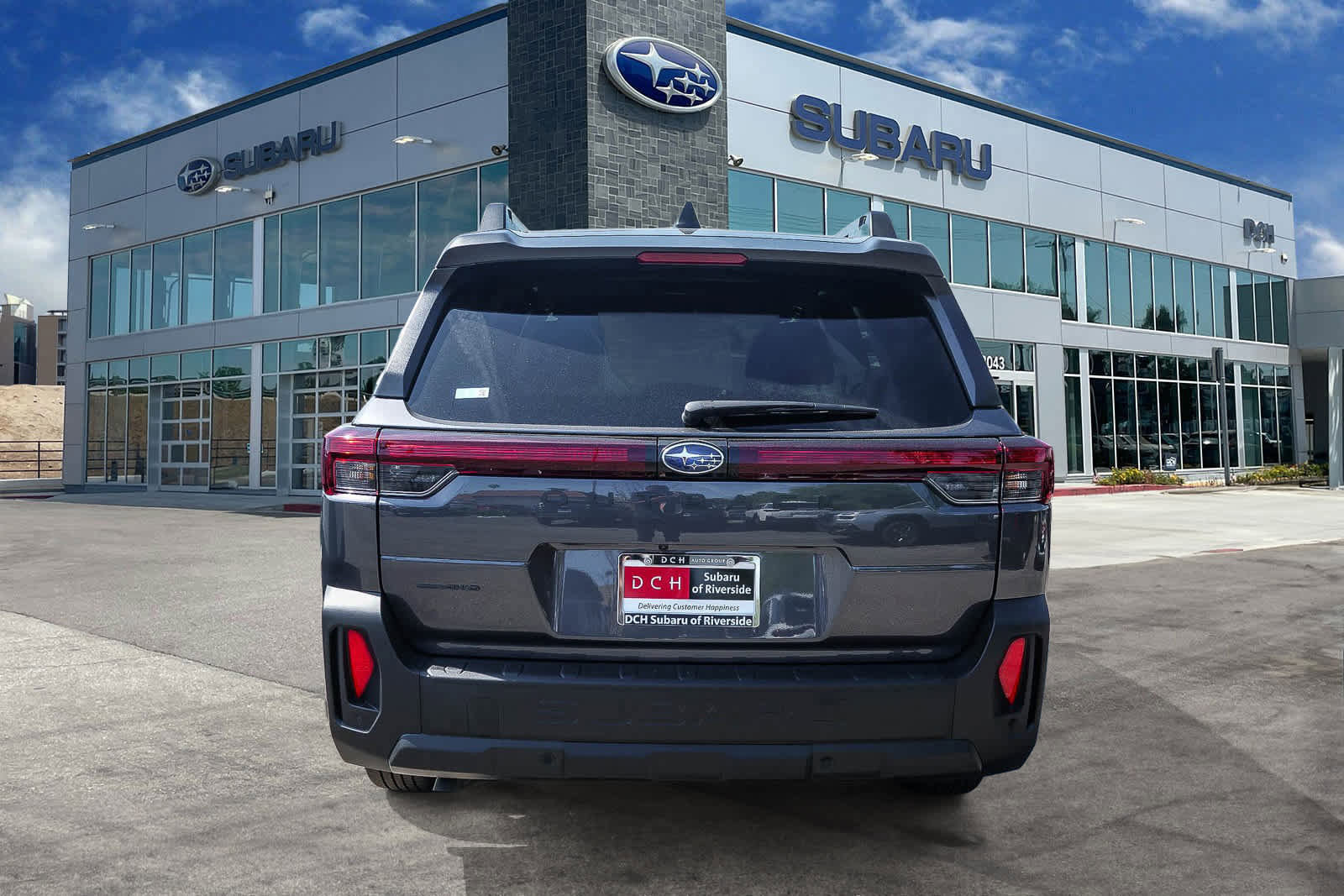 New 2026 Subaru Outback Limited image 5