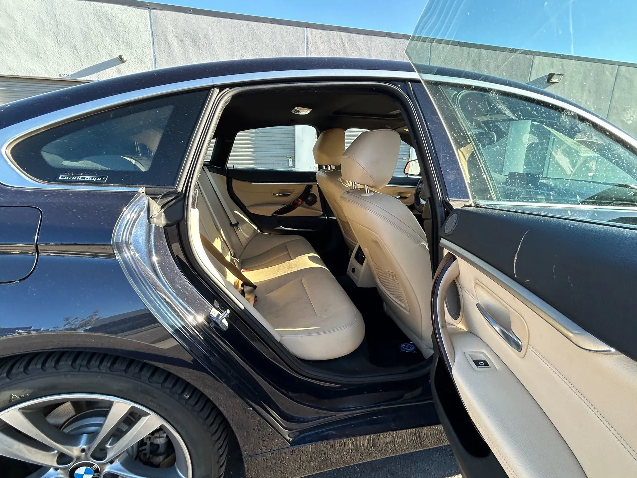 Used 2018 BMW 430i Gran Coupe image 14