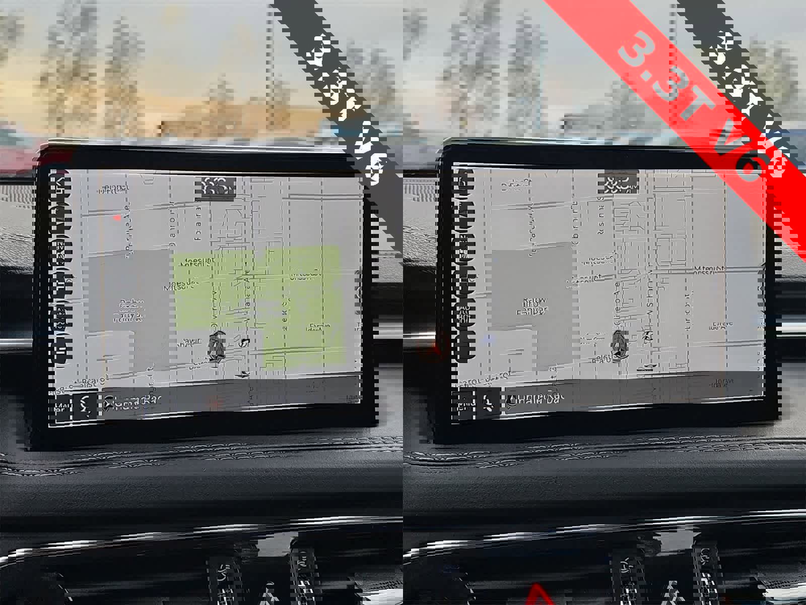 Used 2022 Genesis G70 3.3T image 27