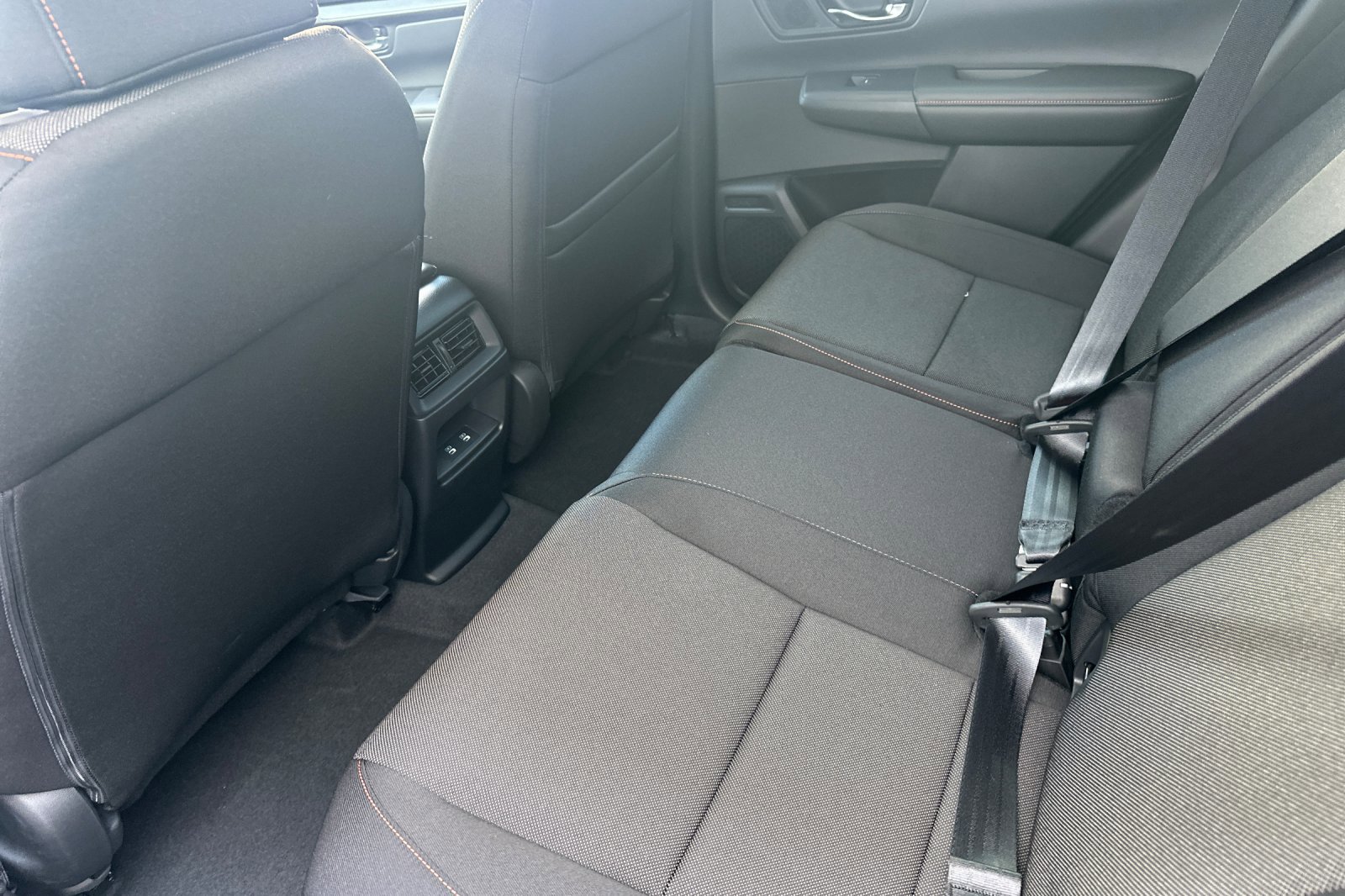 New 2026 Honda CR-V TrailSport image 12