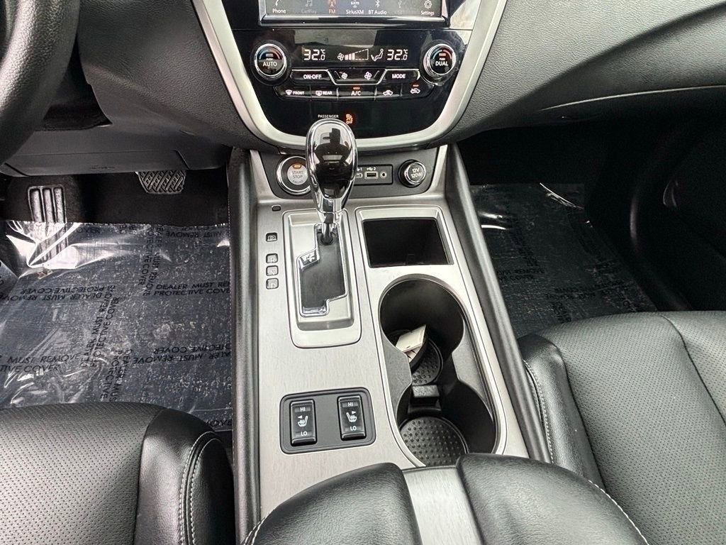 Used 2023 Nissan Murano SL image 15