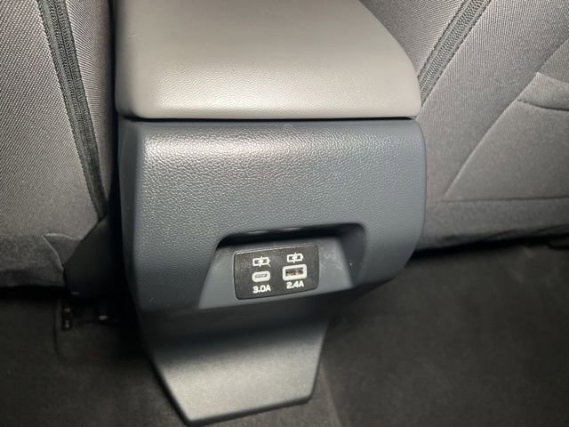 Certified 2025 Subaru Crosstrek 2.0i Premium w/ Crosstrek Mirror Package image 46