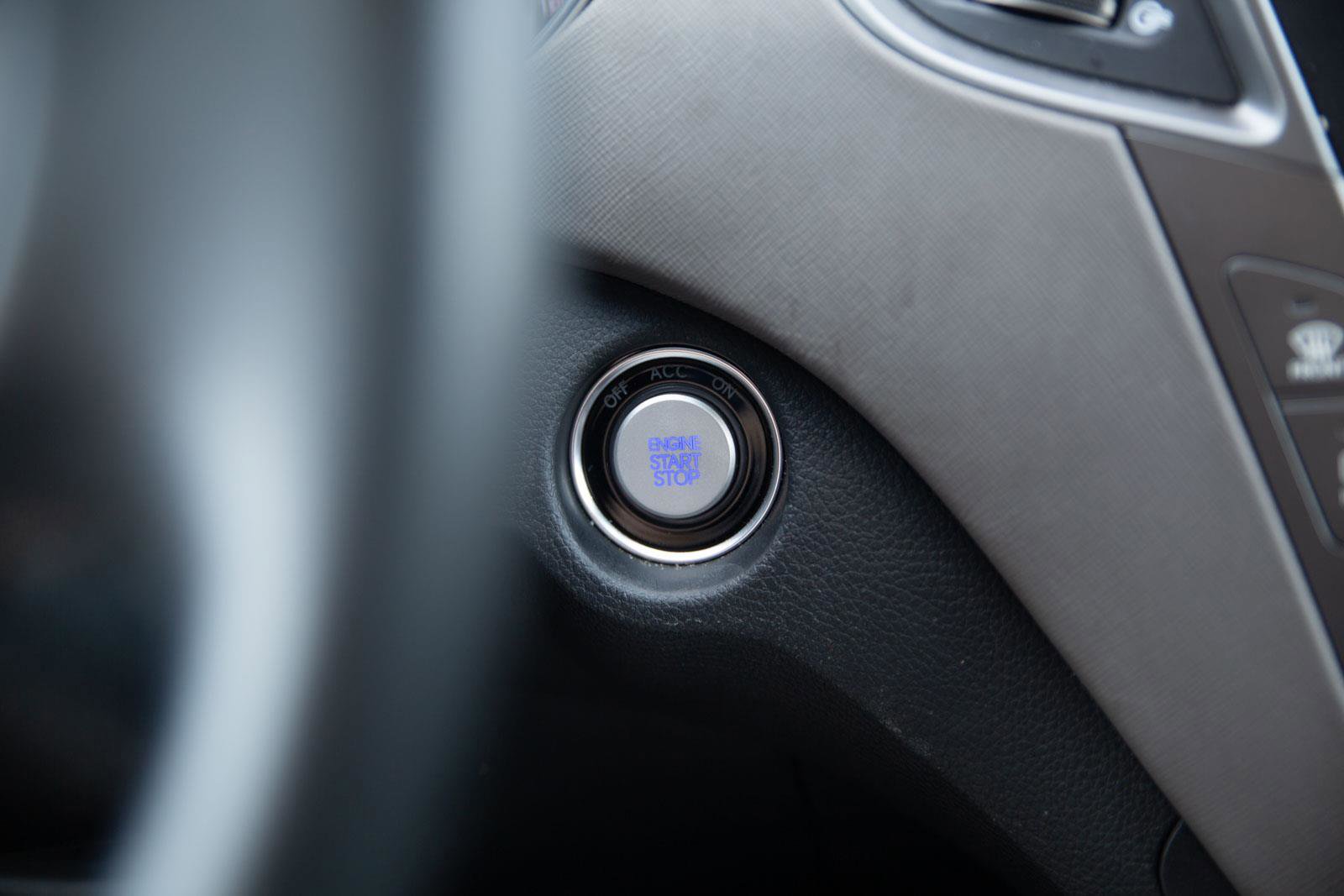 Used 2018 Hyundai Santa Fe Sport 2.0T image 13