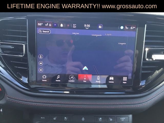 Certified 2024 Dodge Durango R/T AWD/4WD image 30