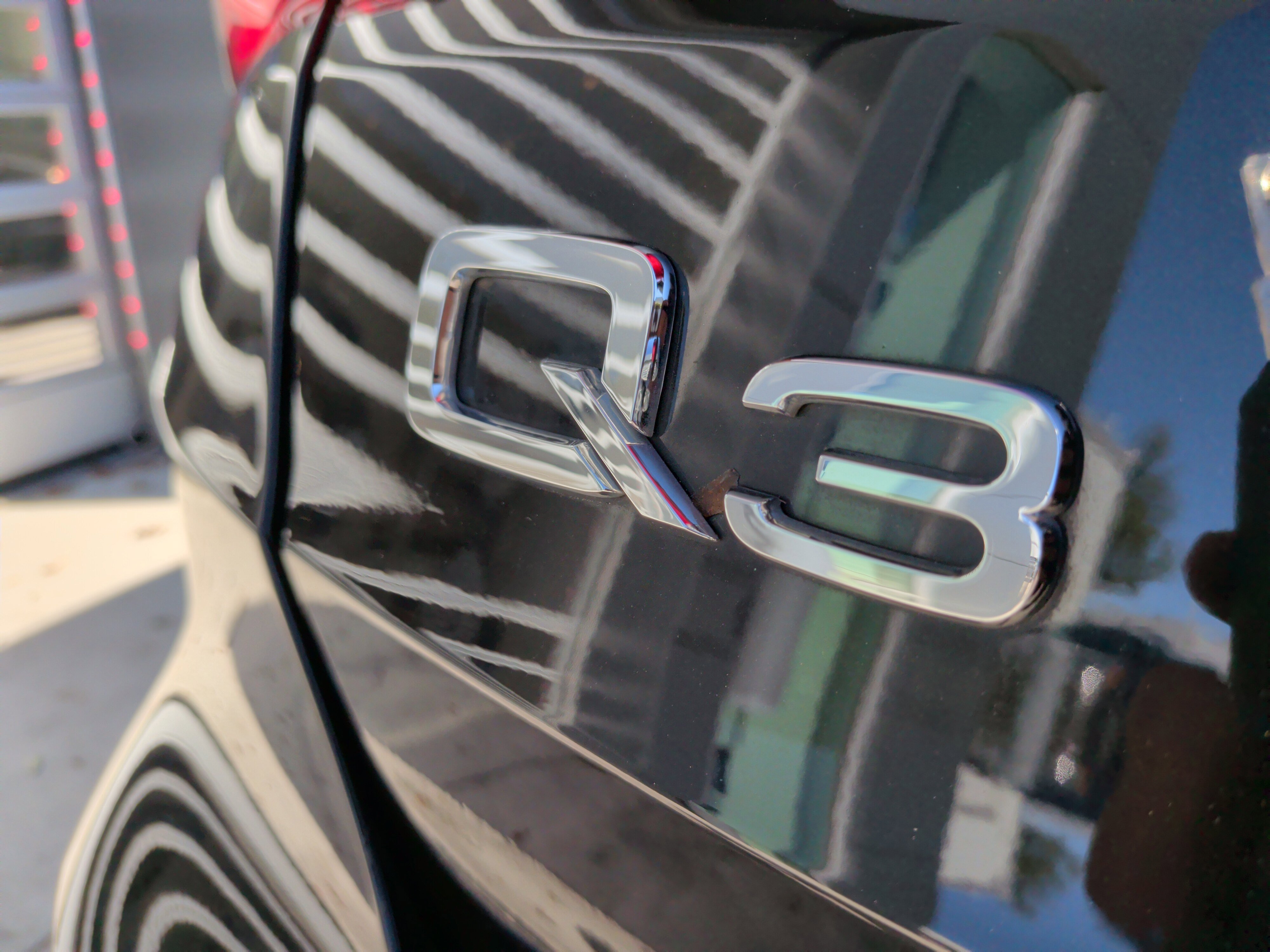 Certified 2022 Audi Q3 2.0T Premium w/ Convenience Package image 38