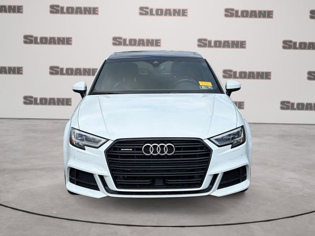 Used 2020 Audi A3 2.0T Premium Plus w/ Premium Plus Package image 8