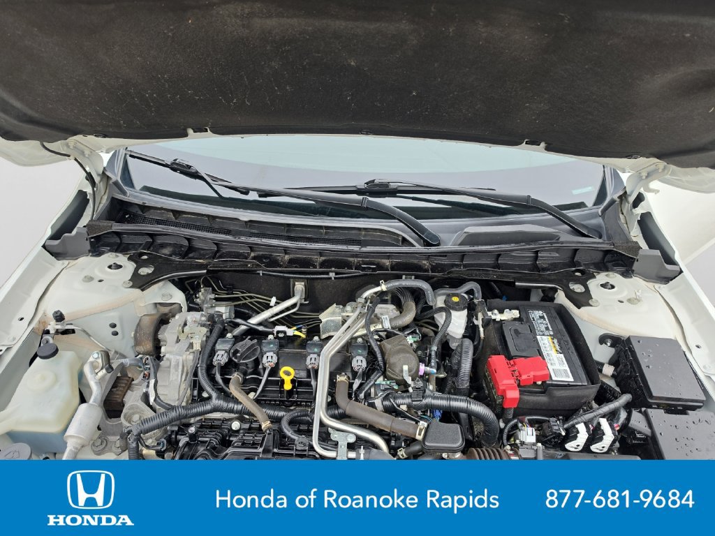 Used 2023 Nissan Altima 2.5 SR FWD image 20
