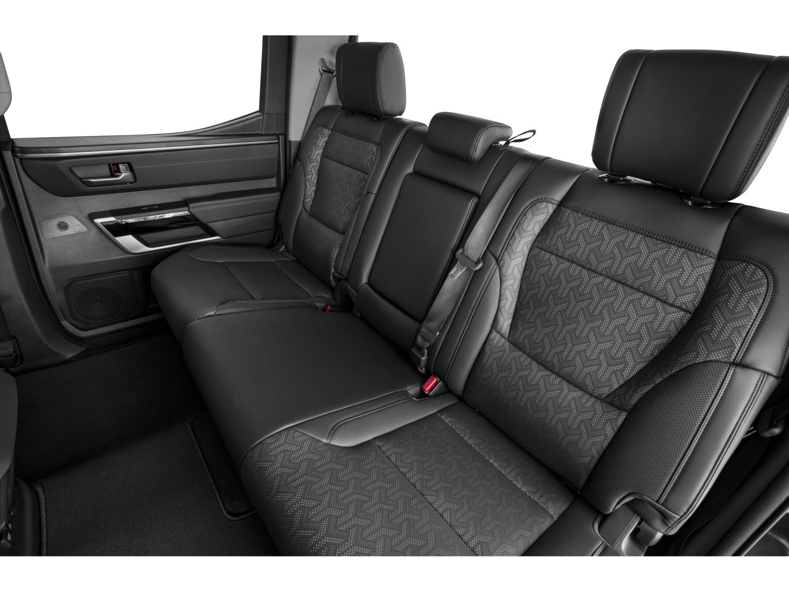 Used 2023 Toyota Tundra Limited AWD/4WD image 11