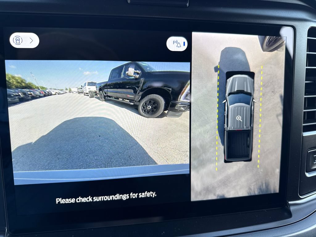 New 2026 Ford F150 XLT w/ Equipment Group 302A MID AWD/4WD image 27