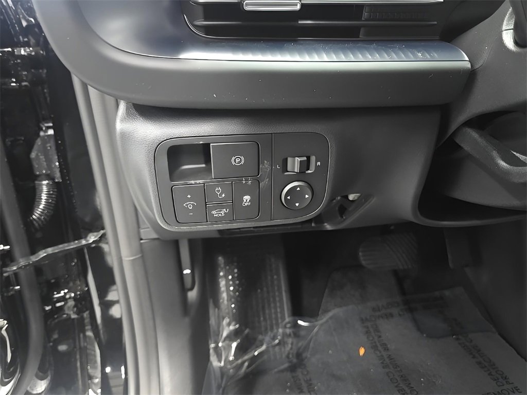 New 2025 Hyundai Ioniq 6 SEL image 11