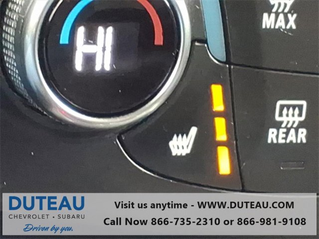 Used 2020 Chevrolet Traverse LT image 17