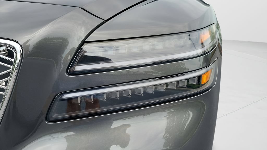 New 2026 Genesis GV80 2.5T RWD image 24