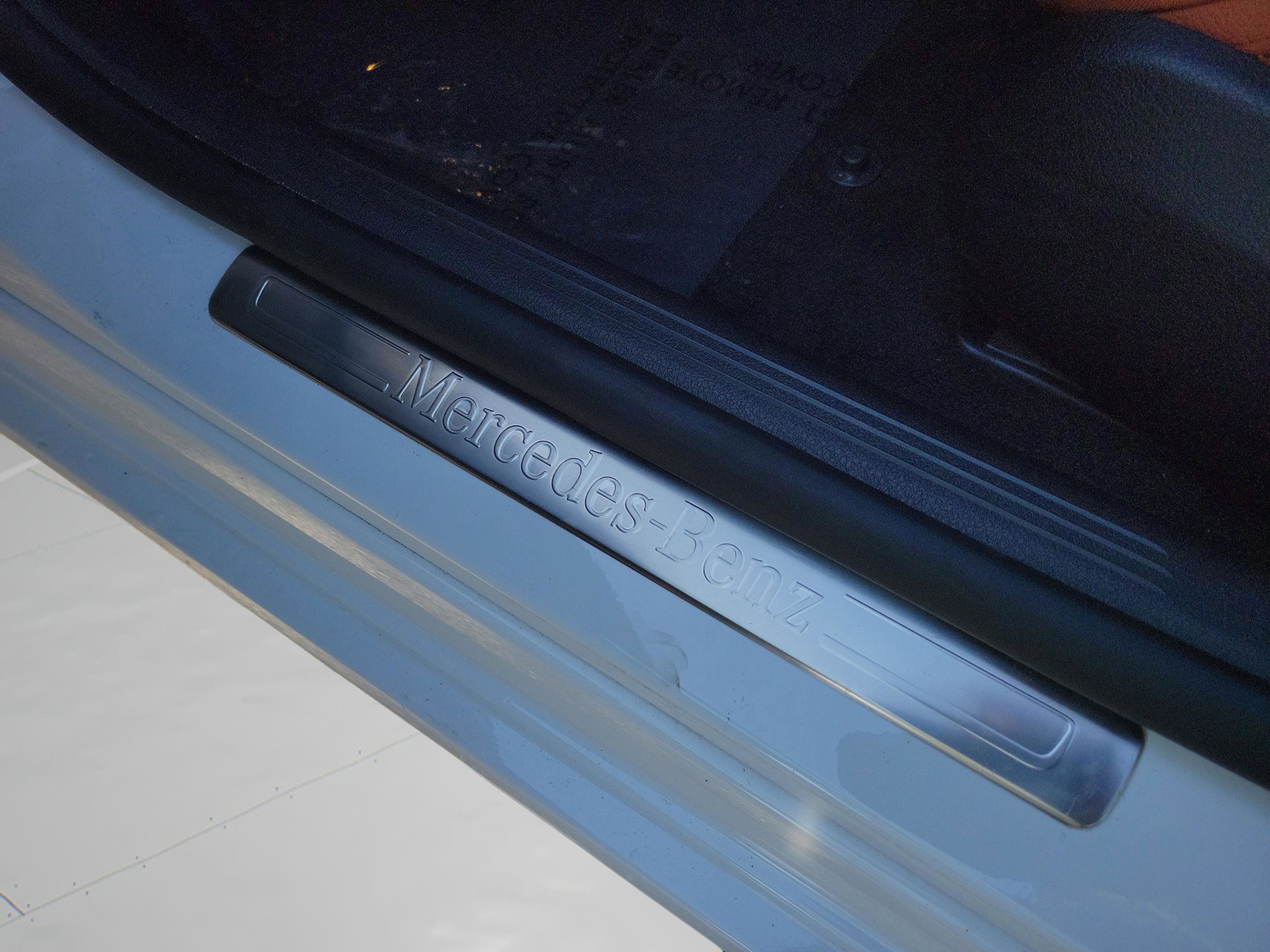 Certified 2025 Mercedes-Benz C 300 Sedan image 22