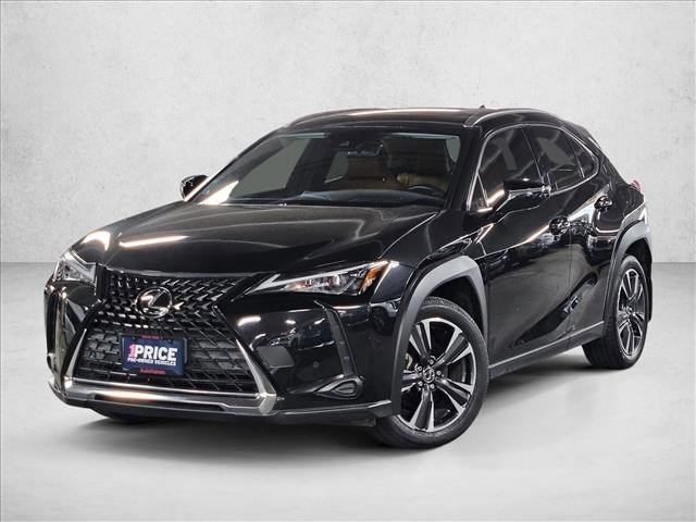 Used 2019 Lexus UX 200 w/ Premium Package