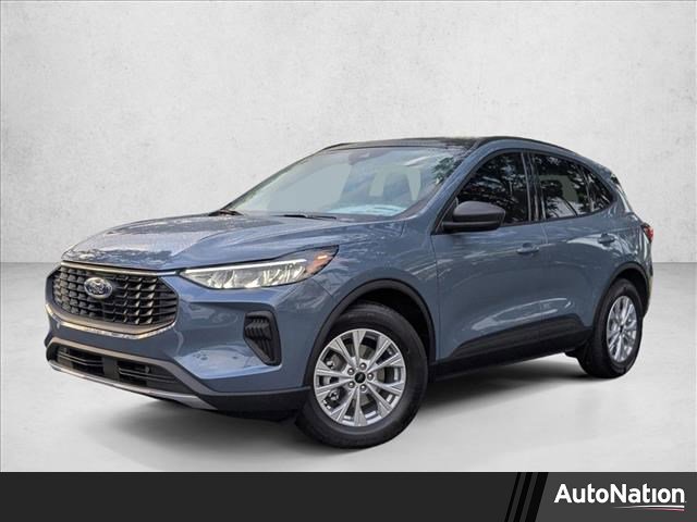 New 2026 Ford Escape Active w/ Tech Pack #1