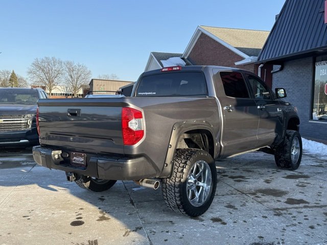 Used 2017 Toyota Tundra 1794 Edition image 13