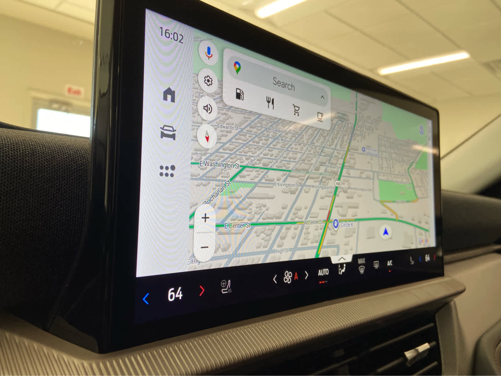 New 2026 Ford Explorer Active w/ Active Comfort Package image 29