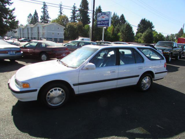Used 1992 Honda Accord EX