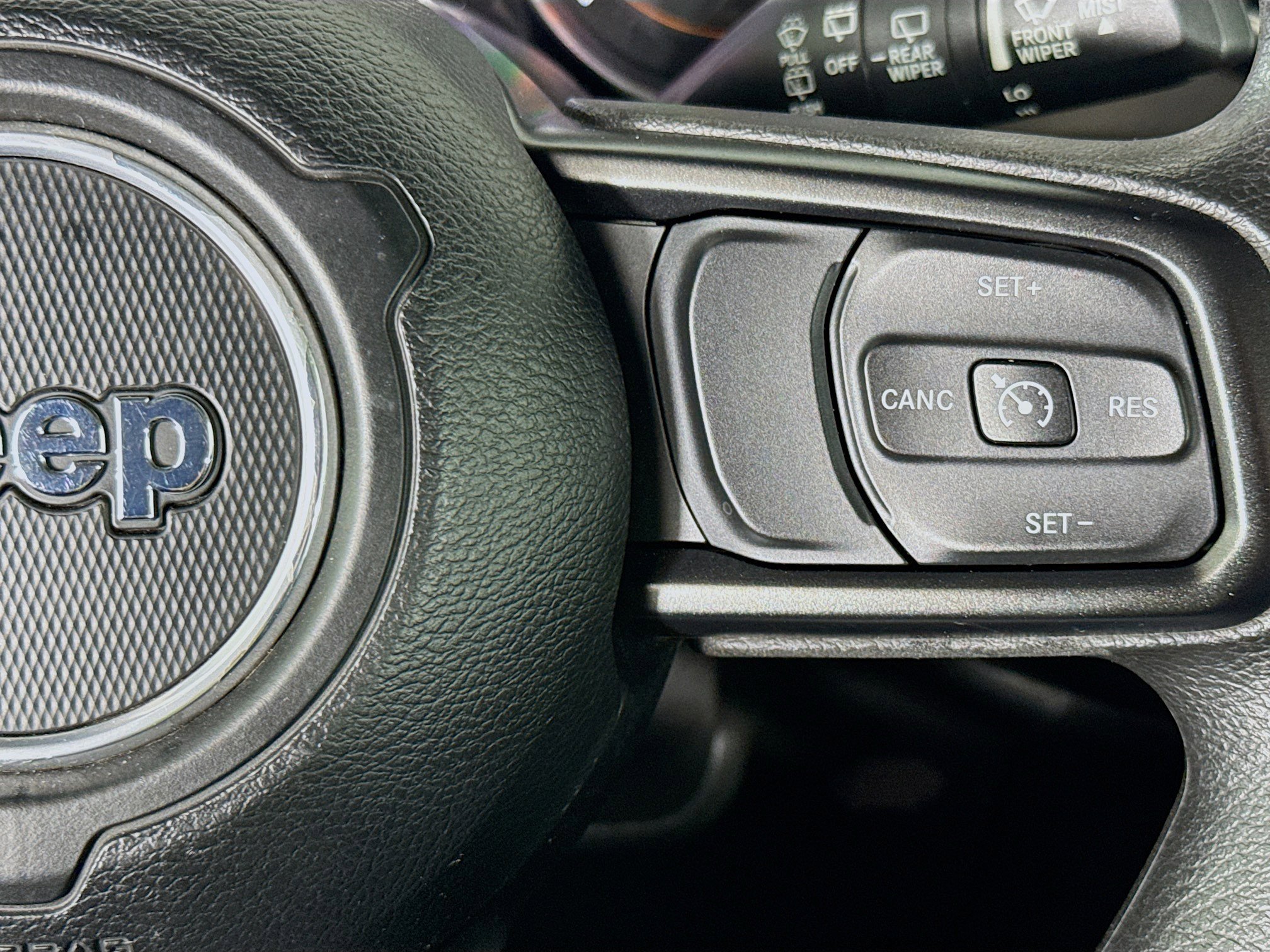 Used 2020 Jeep Wrangler Sport image 14