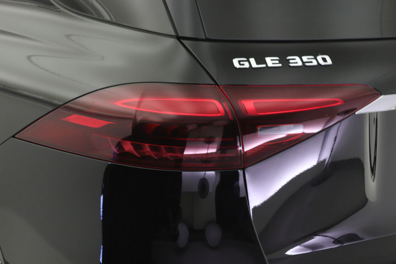Certified 2024 Mercedes-Benz GLE 350 4MATIC image 18