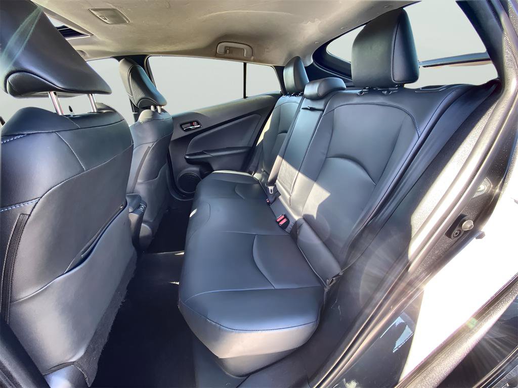 Used 2019 Toyota Prius Limited w/ Premium Convenience Package image 25