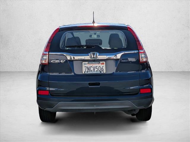 Used 2015 Honda CR-V LX image 6