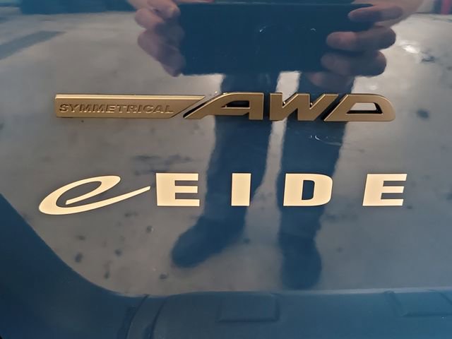 New 2026 Subaru Outback Wilderness image 16