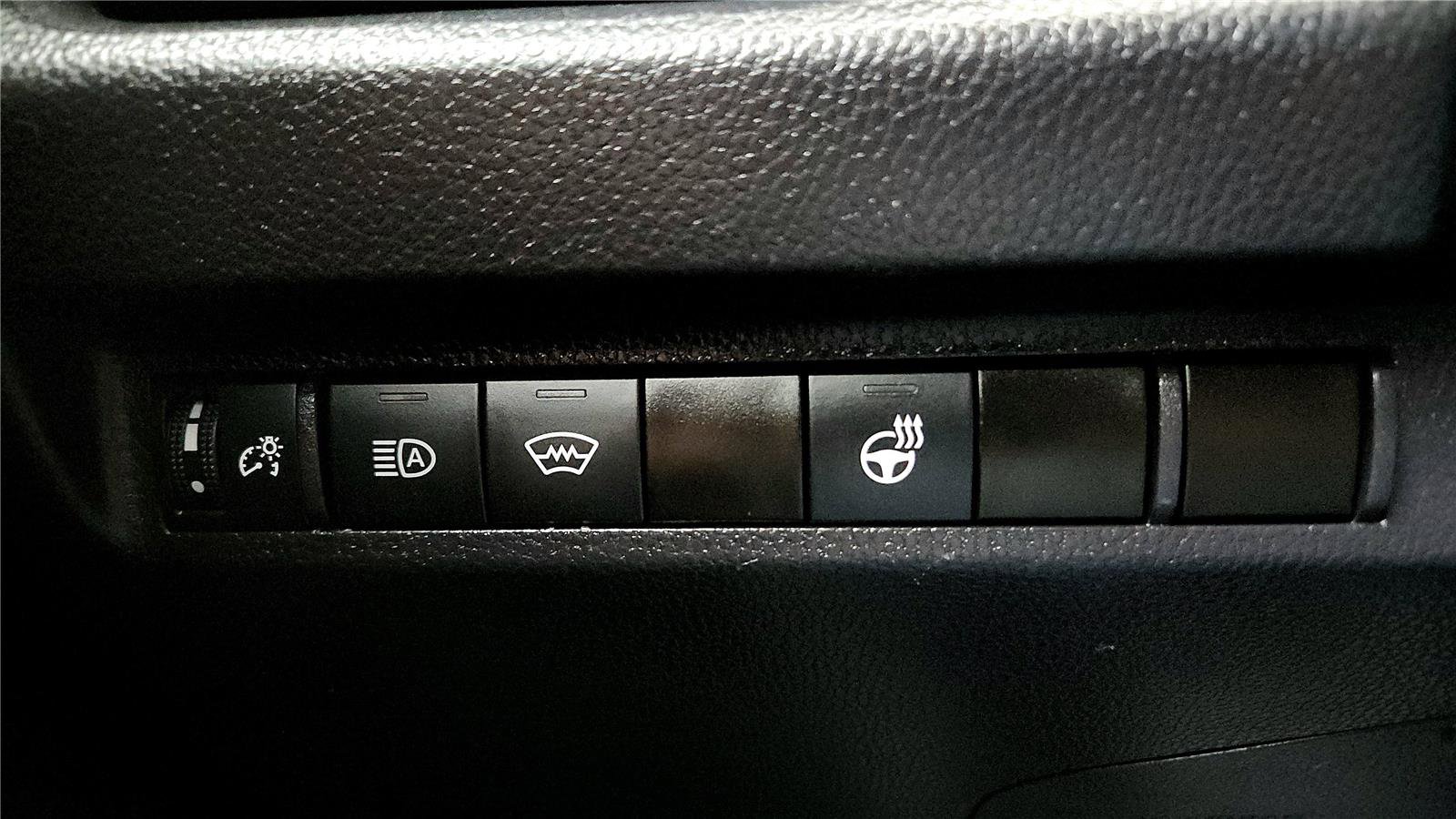 Certified 2024 Toyota RAV4 AWD Hybrid w/ Weather Package image 28