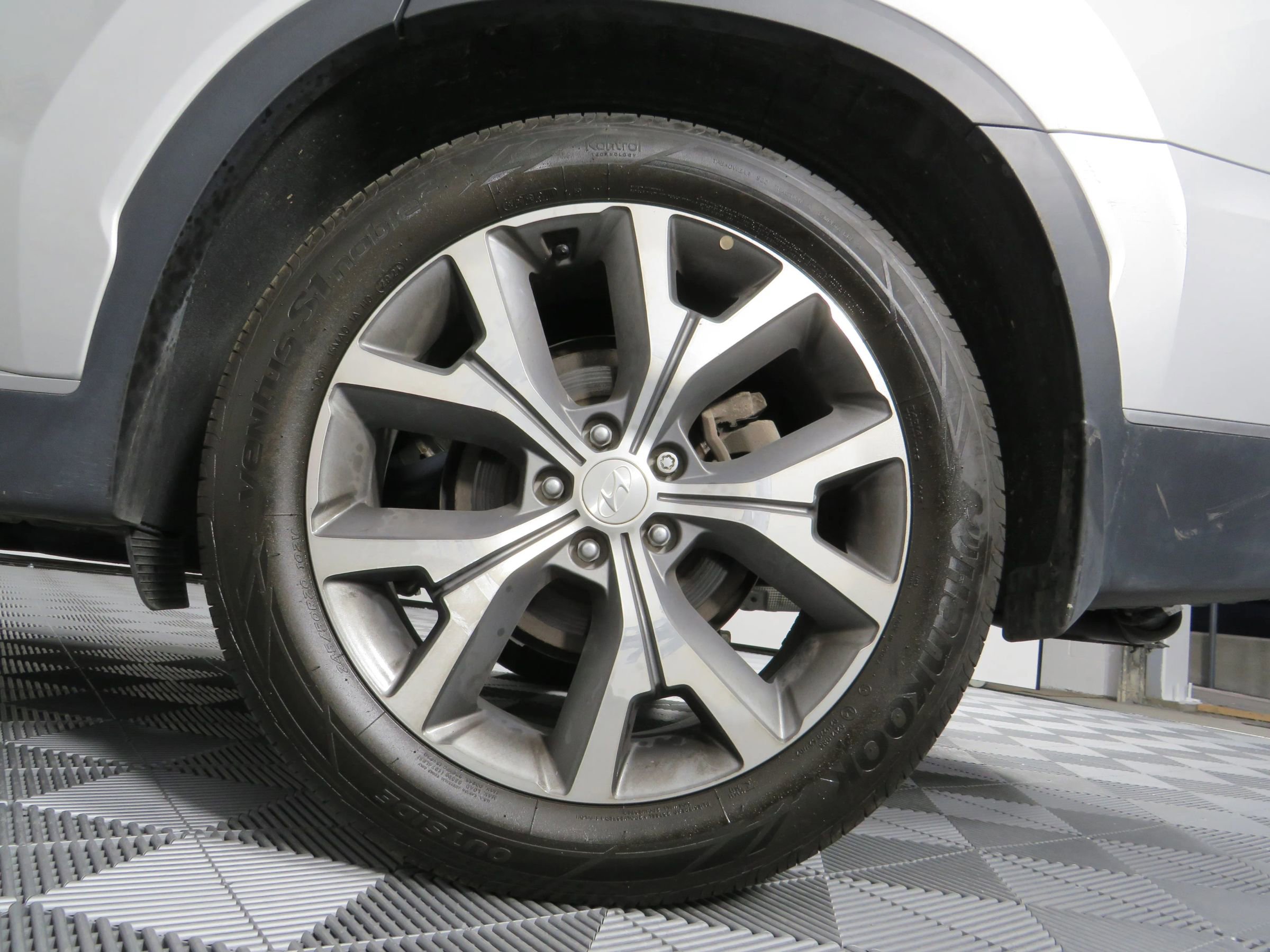 Used 2022 Hyundai Palisade SEL w/ Convenience Package image 52