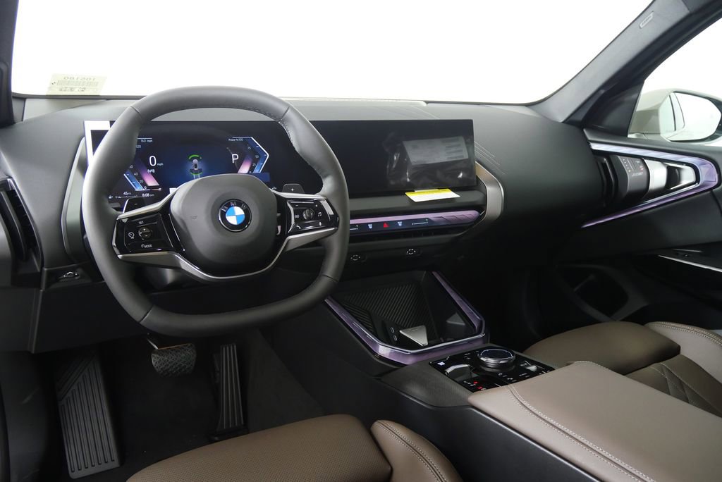 Used 2026 BMW X3 xDrive30 w/ Convenience Package image 18