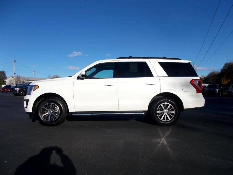 Used 2020 Ford Expedition XLT w/ Equipment Group 202A image 2