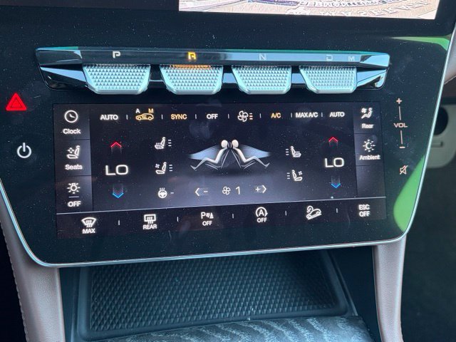 New 2027 Maserati Grecale Modena AWD/4WD image 30