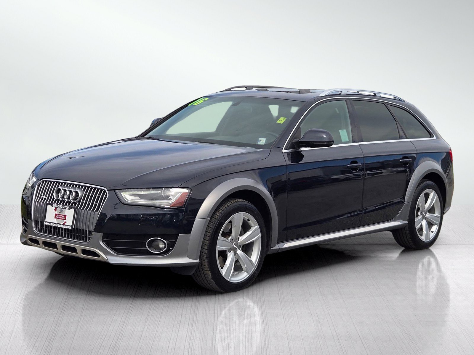 Used 2016 Audi A4 Premium AWD/4WD image 8