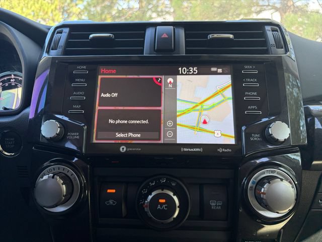 Used 2021 Toyota 4Runner Venture w/ Moonroof Package AWD/4WD image 27