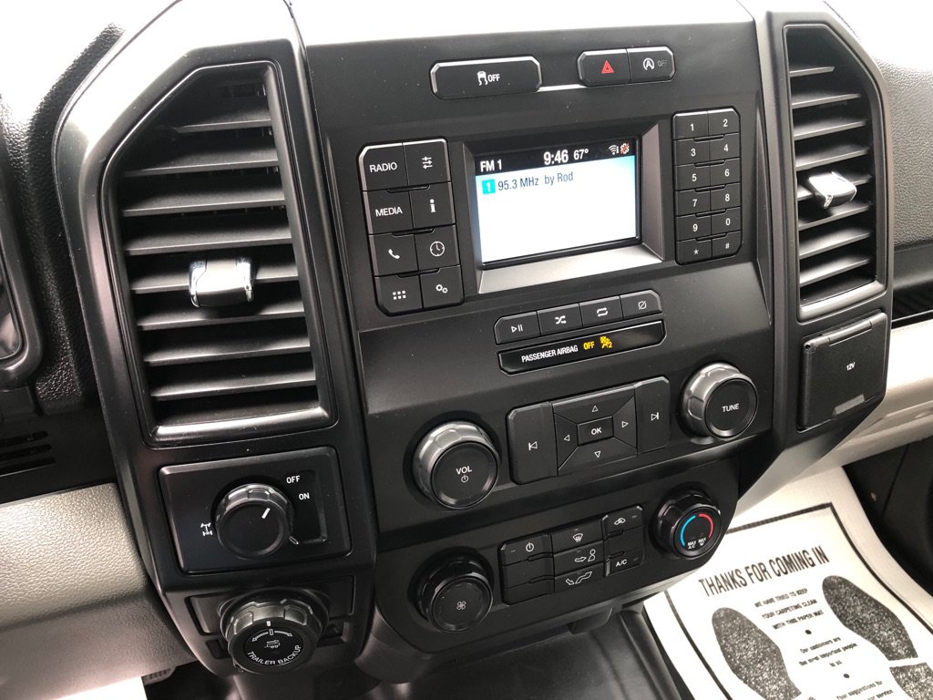 Used 2020 Ford F150 XL w/ Equipment Group 101A Mid RWD image 28