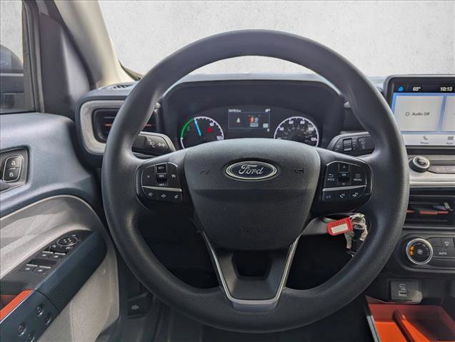 Used 2023 Ford Maverick XLT FWD image 14